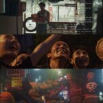 Kai-Yi Chang Instagram – BLUE-嬉皮-MAGPIE 

「日々の幸せ」について
昼下がりのバス停で考えていると
急な夕立にあってそんなことは
どこかへ消えてしまった
⁡
赤い傘は目の届くところにあるけれど
人目を気にして刺す気にはなれない
頭の上に被せた左腕と
丸めた背中を濡らしながら
バイクの波を泳ぎ歩いてく
⁡
少しだけ雨が心地よく
少しだけ周りが静かになる
⁡
走ることもせず
止まることもせず
少しずつ進み続ける
⁡
やがて青い雲の隙間から
射す小さな光に
少しだけ幸せを感じるだろう

Cinematographer :  @yutaechigo 
Hair&Make-up : Yuri Tsushima
Producer : Mitsuaki Inomata
Coodinator&Producer : @luyuhan314 
Narrator : Hill
Music : CHAKA LAND
Editor&Grading : Yasunori Matayoshi
Director : @suuunao 

Peace @kapitalglobal 

⁡

#BLUEMAGPIE
#藍鵲
#denim
#嬉皮士
#KAPITAL2024
#beautifulworld
#調和
#harmony
#LOVEandPEACEandHARMONY
#SUNAOMOCHIZUKI
#KIROHIRATA 日月潭朝霧碼頭