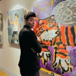 Kai-Yi Chang Instagram – WE PEOPLE 年度盛宴。

已受訪者出席，謝謝 @wepeople.club 帶給我們如此精彩的一年，明年我還要繼續努力參加，希望有一年可以參與競標藝術品做公益！一切都非常美好…謝謝你們，辛苦了。

Thank you so much @viktor.hsu 
@angiewwwang @shuian_ @fred_feng_p @joshlin1103 and everyone ！

#wepeople #actor #actorlife #royalsalute #dresscamp #lifestyle #lifestyleblogger 台北萬豪酒店 Taipei Marriott Hotel