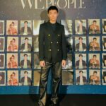 Kai-Yi Chang Instagram – WE PEOPLE 年度盛宴。

已受訪者出席，謝謝 @wepeople.club 帶給我們如此精彩的一年，明年我還要繼續努力參加，希望有一年可以參與競標藝術品做公益！一切都非常美好…謝謝你們，辛苦了。

Thank you so much @viktor.hsu 
@angiewwwang @shuian_ @fred_feng_p @joshlin1103 and everyone ！

#wepeople #actor #actorlife #royalsalute #dresscamp #lifestyle #lifestyleblogger 台北萬豪酒店 Taipei Marriott Hotel