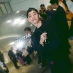 Kai-Yi Chang Instagram – 我最愛的！
謝謝你親愛的 @annanhongg 

@sawaa_official x @tymobeauty_tw

Photographer @peiiiinnana @peinnacam 
Special thanks @janicestelle___ 

#ootd #look #fashion #fashionblogger #lifestyle #lifestyleblogger #streetstyle #balenciaga #alexanderwang #fashionstyle #supreme #budweiser 中山站商圈
