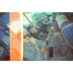 Kai-Yi Chang Instagram – 今年壓軸。

KAPITAL with me ，謝謝這一切的發生！
在人生中，可以擔當自己最愛的品牌的形象…
真的很開心，感謝「平田和宏」先生的賞識
也很謝謝導演的邀請，還有攝影師的美感！

還有還有…謝謝製片YU姐 @luyuhan314 的信任
拍攝的夥伴們、日本長途跋涉來的工作夥伴
大家真的辛苦了！

能一起完成新一季形象，真的很爽。

最後謝謝KAPITAL @kapitalglobal ！
-LOVE & PEACE & HARMONY-

#kapital #kapitalstyle #loveandpeace #harmony #modellife #actorlife #actorlifestyle