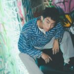 Kai-Yi Chang Instagram – 謝謝大家。

生日月沒在蓋，從月初過到月底！
第一攤來到 @here_taipei 水煙餐酒…
沒想到裡面超酷超可愛💕
塗鴉牆更是讓大家為之驚豔又瘋狂！

餐點、調酒都很到位，謝謝你們的第一日。

Photographer @peinnacam 

#ootd #look #fashion #fashionblogger #lifestyle #lifestyleblogger #streetstyle #balenciaga #alexanderwang #fashionstyle #supreme #budweiser Here Shisha&Bar