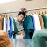 Kai-Yi Chang Instagram - @carharttwip_tw 台中大遠百，重新開幕啦！ 我最愛的街頭、潮流、工裝及outdoor… 一應俱全的品牌，新愛心好可愛💗 #carharttwip台中大遠百重新開幕 #carhartt #carharttwip Photographer @peiiiinnana Special thanks @janicestelle___