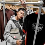 Kai-Yi Chang Instagram - @carharttwip_tw 台中大遠百，重新開幕啦！ 我最愛的街頭、潮流、工裝及outdoor… 一應俱全的品牌，新愛心好可愛💗 #carharttwip台中大遠百重新開幕 #carhartt #carharttwip Photographer @peiiiinnana Special thanks @janicestelle___
