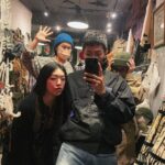 Kai-Yi Chang Instagram - 關於唯一休假の日。 謝謝大家的陪伴… 祝福，健康平安、幸福賺大錢！ #island #islandlife #greenisland #greenislandlife #lifestyle #lifestyleblogger #actor #actorslife #actorslifestyle #sealife Numéro_quatre4