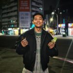 Kai-Yi Chang Instagram - 散步運動DAY… 東區-復興-松山-民生社區-信義。 能支撐下去的只有「蜂蜜檸檬水+金賓」 #island #islandlife #beachlife #greenisland #greenislandtaiwan #lifestyle #lifestyleblogger #seaboy #actor #actorslife #dazed 臺北小巨蛋