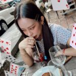 Kai-Yi Chang Instagram - 關於唯一休假の日。 謝謝大家的陪伴… 祝福，健康平安、幸福賺大錢！ #island #islandlife #greenisland #greenislandlife #lifestyle #lifestyleblogger #actor #actorslife #actorslifestyle #sealife Numéro_quatre4