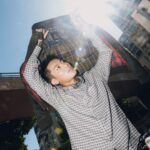 Kai-Yi Chang Instagram - Barbour x Baracuta Thanks @keedan_mag @barbour @baracuta Photographer @yuairy_ Produce Sam Deng Make Up/Hair @a_pple_apple0307 Concept Sofia Shen Shoes @pedroshoes_taiwan #lifestyle #lifestyleblogger #actor #actorslife #barbour #barbourjacket #baracuta #baracutag9 五湖豆漿