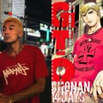 Kai-Yi Chang Instagram – 還是很懷念「鬼塚英吉」時期。

歡迎有想漂髮的客戶們，歡迎邀約！
壞壞的開端，要嘛池袋西口公園…
要嘛麻辣教師GTO…我應該很可以撐得起來。

#ootd #look #fashion #fashionblogger #lifestyle #lifestyleblogger #streetstyle #balenciaga #alexanderwang #fashionstyle #supreme #budweiser #stussy Modern Mode & Modern Mode Café