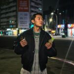 Kai-Yi Chang Instagram - 散步運動DAY… 東區-復興-松山-民生社區-信義。 能支撐下去的只有「蜂蜜檸檬水+金賓」 #island #islandlife #beachlife #greenisland #greenislandtaiwan #lifestyle #lifestyleblogger #seaboy #actor #actorslife #dazed 臺北小巨蛋