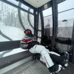 Kai Cenat Instagram - The Coldest🥶 Aspen, Colorado