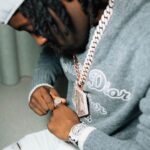 Kai Cenat Instagram - Never Keep A Hater Unemployed Keep A Job For Em😤#BornDay