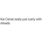 Kai Cenat Instagram - Life Is Strange