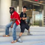 Kai Cenat Instagram - 邪魔されない Tokyo, Japan