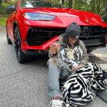 Kai Cenat Instagram - Checkmate♟️