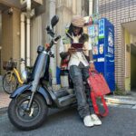 Kai Cenat Instagram - 邪魔されない Tokyo, Japan