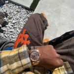 Kai Cenat Instagram - Any Day Of The Week, I Promise
