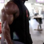 Kai Greene Instagram – In the gym, performing on stage, and everyday life, I am the architect of my own destiny. #ThoughtsBecomeThings

#KaiGreene