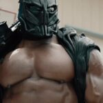 Kai Greene Instagram – What matters is the plan 💯

#KaiGreene
#ThoughtsBecomeThings