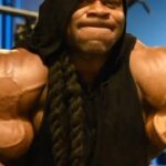 Kai Greene Instagram – KNOW WHO YOU ARE. You’re both the author and the protagonist of this extraordinary chronicle. Unlock your full potential and take your best step forward with @ryderwearshoes 

Extra 10% Off Code: KAI10
www.ryderwear.com/kai

#KaiGreene
#Ryderwear
#Fyp