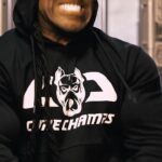 Kai Greene Instagram – Unlock 🔓 the CHAMPION within

Every day is a chance to outdo yesterdays best. Take your performance to another level with @corechamps RDX & Whey Isolate, the dynamic duo bred for champions. 🏆

Powered by: @corechamps 
Pre-Workout RDX 🔋 Link in bio

#KaiGreene
#CoreChamps
#ThoughtsBecomeThings