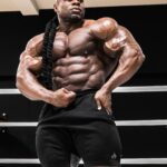 Kai Greene Instagram – Adding in the right tools can help power our training efforts forward, in return giving you a leg up on the competition. For over the last decade @ryderwear has specialized in helping you push your limits and hit new PR’s with premium footwear and apparel.

Focus up it’s time to work.💪🏾

EXTRA 10% Off
Use Code: KAI10
ryderwear.com/kai

#KaiGreene
#Ryderwear