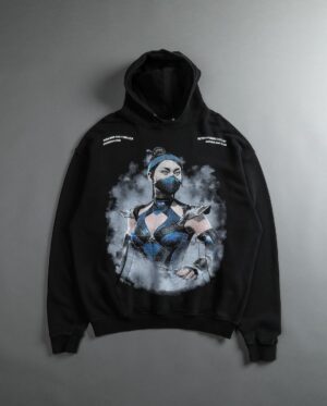 Kai Greene Instagram - Mortal Kombat and I Am The Storm Collections drop 10.29.23 at 6pm pst! ➡️ swipe through my top picks from the collection! @darcsport #darcsport #mortalkombat 
-
Code - KAI
