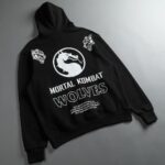 Kai Greene Instagram – Mortal Kombat and I Am The Storm Collections drop 10.29.23 at 6pm pst! ➡️ swipe through my top picks from the collection! @darcsport #darcsport #mortalkombat 
–
Code – KAI