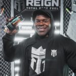Kai Greene Instagram – Any one else craving one of these 🥭?! Drop your favorite @reignbodyfuel flavor below👇🏾

#KaiGreene
#ReignBodyFuel
#ThoughtsBecomeThings