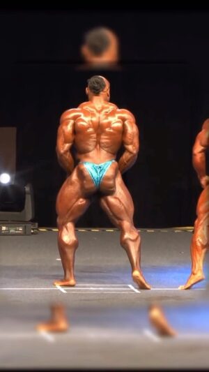 Kai Greene Instagram - There are so many ways to express yourself. Whether it’s through art, music, or even bodybuilding. We all have a story to tell, a journey that has led us to where we are today. When I started bodybuilding, the goal wasn’t just to have the best looking physique. It was about finding the best way for me to express myself, to find out who I was as a person and what drove me towards a path of better self development.

THOUGHTS BECOME THINGS.

#KaiGreene
#ThoughtsBecomeThings
#Reels