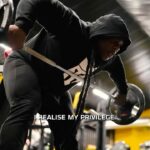 Kai Greene Instagram – FUEL EVERY STEP OF THE JOURNEY 💥

Within adversity lies the strength to redefine your destiny. Make every opportunity a possibility with the help from @reignbodyfuel bc our potential knows no bounds.

THOUGHTS BECOME THINGS

@reignbodyfueleurope

#KaiGreene
#ReignBodyFuel
#ThoughtsBecomeThings