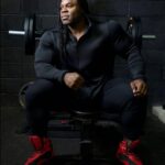 Kai Greene Instagram – Power, Strength, & Versatility 💪🏾

The three key components that fit the mold of @ryderwear D-MAK and make for the perfect addition to add your training arsenal when it’s time to put in the work!

Make your mark and never miss your target with footwear designed for maximum exertion, stability and durability rep after rep! It’s perfect combination of innovative materials backed by the brand that redefined performance footwear.

Lace up a pair today and experience strength in numbers!

💲Save An Extra 10% Off
💪🏾Use Code: KAI10
📲www.ryderwear.com/kai
