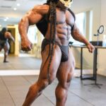 Kai Greene Instagram – Which Pose 👉🏾 1,2,3,4?!

Mindset not only matters, it’s everything physical and mental, it’s the vehicle that keeps you focused and motivated, and allows you to overcome any obstacles that may arise on your journey towards your goals. Devote time to personal growth and push through each day with unwavering strength and power from the help of @redcon1

#KaiGreene
#Redcon1
#Bodybuilding
#Fyp