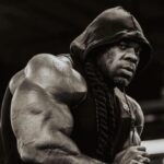 Kai Greene Instagram - Your body language speaks volumes about who you are. Let your work ethic do the talking. Move weight while others move their mouths. Put your best foot forward with each passing day. Make some noise with @ryderwear signature D-MAKS. Train in comfort without sacrificing performance. ✔️ 💲Save Extra 10% w/code KAI10 💻www.ryderwear.com/kai #KaiGreene #Ryderwear #Reels #Fyp
