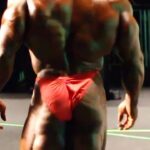 Kai Greene Instagram - LIMITLESS POTENTIAL 💥 Our thoughts are powerful tools that can shape the trajectory of our lives. They can inspire us to reach for the stars or hold us back from realizing our full potential. When we cultivate positive thoughts, we open ourselves up to new possibilities and invite success into our lives. That’s why it’s so important to take control of our thoughts and consciously direct them towards positive outcomes. By doing so, we can create a life that is filled with purpose, fulfillment, and experience the limitless potential of the human spirit. #KaiGreene #ThoughtsBecomeThings