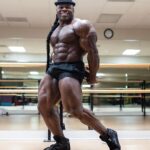 Kai Greene Instagram - Our conviction lies in the belief that our thoughts possess the ability to manifest into reality. The power of manifestation is a force to be reckoned with, as our thoughts can significantly influence our beliefs, attitudes, and actions. By focusing on positive thoughts and pursuing them with unwavering determination, accompanied by measurable actions, increases our chances of attaining our desired outcomes. It's a straightforward yet potent idea that has been integral to our own success. #KaiGreene #ThoughtsBecomeThings