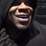 Kai Greene Instagram - Bodybuilding is one of the purest expressions of human will. It is a rigorous test of skill, strength, stamina and character. When we witness the sculpting, the perfection that comes out of pure determination, we catch glimpse of of the notion that anything is possible if you believe and fight through the pain and adversity to reach the top. Take the time dedicated to working on yourself first, create powerful goals, and keep pushing through it every day with relentless force with the help from @redcon1 #KaiGreene #ThoughtsBecomeThings Redcon1 Gym