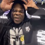 Kai Greene Instagram - FIBO TODAY 🇩🇪 Come meet your boy and all of @reignbodyfueleurope here at @fiboofficial Get your cameras ready and join us for an event that will take your fitness motivation to the next level. 💪🏾 #KaiGreene #ReignBodyFuel #ReignBodyFuelEurope #Reels #Fyp Fibo World Fitness Expo, Essen, Germany