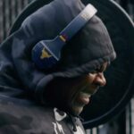 Kai Greene Instagram - You can whimper and hide from your future behind the walls you’ve had for years or you can break through them and embrace the challenges ahead, building new walls to support life’s forever ongoing journey. Start believing, take that first step, and bring out your best self every single time with @ryderwear #KaiGreene #Ryderwear #Reels #Fyp