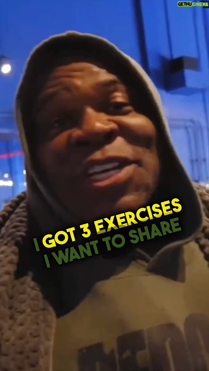 Kai Greene Instagram - 3 Exercises For 3D Delts 💪🏾 The most common error with targeting the delts is the lack of proper form, activating far more muscle groups to “cheat” the movement by swinging the body. Stand strong and focus on the mind-muscle connection. Push your body to the limits. Then push harder, with relentless force with the help from @redcon1 #KaiGreene #Redcon1 Redcon1 Gym