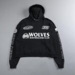 Kai Greene Instagram - “SSDDNFGU” @darcsport Collection 🐺 Drops Tonight 6pm pst. Collection is limited & will go fast! LINK IN BIO 🔗 USE CODE “KAI” AT CHECKOUT 💪🏾 #KaiGreene #DarcSport #ThoughtsBecomeThings