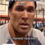 Kai Greene Instagram - Hi 👋 🥰 @mikeohearn