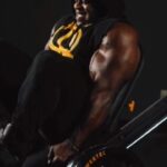 Kai Greene Instagram - ELEVATE YOUR GAME 💪🏾 Experience uncompromised home training with the help from @powertecfitness, the trusted choice for over 25 years! From power racks to free weights, functional trainers and multi-purpose gyms, Powertec’s range of equipment caters to every aspect of your fitness routine and built to last with safety features and expandable options to fit any budget or space. Whether you’re a dedicated athlete, strength enthusiast, or just want to look and feel your best, Powertec has got you covered! Don’t settle for anything less than the best. Elevate your workouts with Powertec today! #KaiGreene #PowerTec