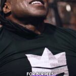 Kai Greene Instagram - KEEP PUSHING 💪🏾 We constantly push boundaries and seek out new and exciting adventures. We ignite our creative spark, leveraging our talents to achieve greatness. We are masters of the mind-to-muscle connection, seamlessly integrating our mental and physical abilities to achieve exceptional results. We inspire others to reach for their goals and pursue their dreams. We’re not afraid to get our hands dirty and work tirelessly in the trenches to achieve our objectives. Excuses have no place in our vocabulary, we take ownership of our actions and their consequences. We are always willing to lend a helping hand to those in need, going above and beyond to support our friends and fans. When others leave unfinished work behind, we step in and fix what needs to be done, ensuring that we always deliver our best. IT’S NEVER I, IT’S ALWAYS REIGN! Add some fuel to fire w/ @reignbodyfuel #KaiGreene #ReignBodyFuel 🎥 @butterybros