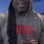 Kai Greene Instagram - READY FOR ANYTHING 💥 We believe in the power of constant improvement and the pursuit of greatness & @redcon1 represents a common collective group of individuals inspired by the limitless potential of the human spirit, and we live it every day through our products, our purpose, and our team. That’s why TOTAL WAR was brought to market, a product that delivers a unique and revolutionary approach to the pre-workout space. TOTAL WAR floods your muscles with ingredients proven to increase blood flow, reduce fatigue, and enhance workout intensity. The end result… Explosive energy, increased mental focus and unstoppable workout strength with every scoop! Make the most out of every workout with the help from @redcon1 & ensure the highest state of readiness for whatever comes your way! #KaiGreene #Redcon1