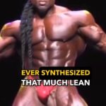 Kai Greene Instagram - POWER FROM WITHIN 💪🏾 Strength encompasses more than just physical prowess. It involves mental and emotional fortitude, the audacity to chase after your aspirations, the tenacity to rise above obstacles, and the compassion to support others on their own journey. These same principles and values can be seen @powertecfitness the company that inspires and empowers individuals to cultivate healthier and stronger lives. With their cutting-edge at-home gym equipment, Powertec continuously pushes the limits of what is possible and helps turn your fitness dreams into reality. Powertec is the go-to choice for thousands worldwide who strive to accomplish their fitness goals in the comfort of their own homes. LEARN MORE POWERTEC.COM #KaiGreene #PowertecFitness