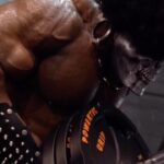 Kai Greene Instagram - NO STONE UNTURNED 💥 In any circumstance, regardless of the time, day, or weather, it is imperative to dedicate oneself wholeheartedly and surpass all expectations. This means showing early, while others remain lax, and doing the things the competition won’t do! Only with an unwavering mindset of determination and grit can one overcome any obstacles encountered. Accepting anything less would simply not suffice. It is essential to be willing to take on tasks that others may not, in order to reach destinations that others cannot. When one is completely focused on achieving their goals, nothing less than 100% commitment will do! Push harder and leave no stone unturned with the help from @redcon1 and ensure the highest state of readiness for whatever comes your way. #KaiGreene #Redcon1