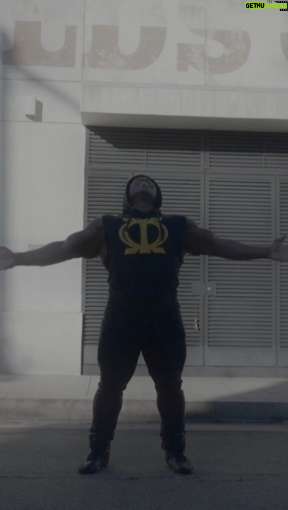 Kai Greene Instagram - COMMITTED TO STRONGER LIVES We believe that true strength is not just physical, but also mental and emotional. It’s the courage to pursue your dreams, the resilience to overcome adversity, and the kindness to uplift others along the way. This same type of commitment can be said for @powertecfitness as they continue to inspire others, build stronger lives, and push the boundaries of what is possible with at-home gym equipment generates results. Powertec has been the name you can trust to bring your fitness goals to life for over a quarter of a century! LEARN MORE POWERTEC.COM #KaiGreene #PowertecFitness Muscle Beach Venice Beach