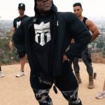 Kai Greene Instagram – Are you ready to master the art of posing?!🧐 check out @kaigreene posing masterclass! 

REMEMBER every pose starts with the floor..UP!
