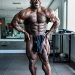 Kai Greene Instagram – NOTHING BEATS WORK ETHIC 💯

Working through hardships to reach your goal is a critical component of success. It’s about having determination, persistence, & resilience to overcome any obstacles that may stand in your way. It’s never giving up, even when the going gets tough. In life, there are many hardships that you must work through in order to achieve your goals. Whether it’s a career change, a setback, or simply the day-to-day grind, you must have the determination to push through and keep going.

A belief that requires a strong mental fortitude and a positive mindset. You must be able to maintain your focus and stay motivated, even when things aren’t going your way. You must also be willing to make sacrifices and work hard, even when it’s not easy or convenient. This concept applies to every aspect of our existence. Whether we’re pursuing a personal goal or a professional one, we will face obstacles and difficulties along the way. The key is to work through these hardships and never give up, even when it feels like the odds are stacked up against us. Take the time dedicated to working on yourself, power through each day with relentless force with the help from @redcon1

#KaiGreene
#Redcon1 Redcon1 Gym